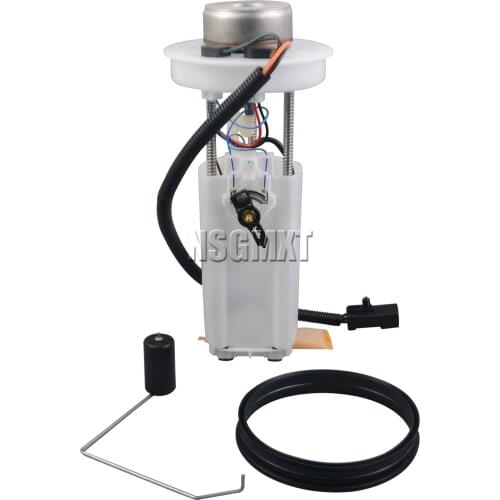 AP01 Electric Fuel Pump Assembly for Jeep Grand Cherokee ZJ 4.0 5.2L 4x4 5012961AC