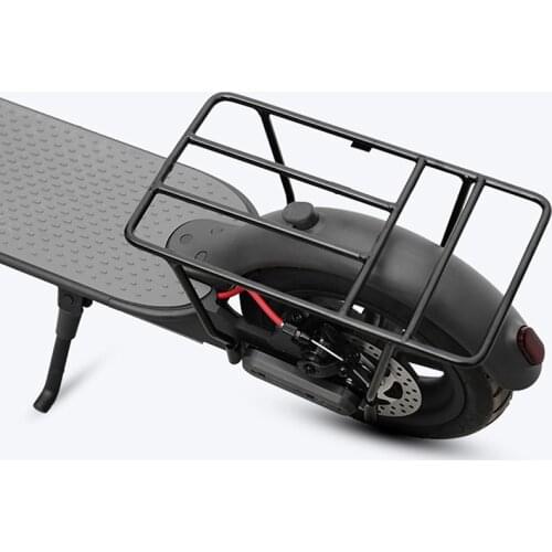 Luggage Cargo Rear Rack Storage Shelf For Xiaomi Mijia M365/Pro Electric Scooter