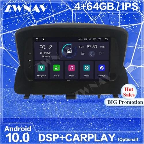 Carplay IPS Android10 Screen For Opel Mokka 2012 2013 2014 2015 2016 Car Auto Radio Audio Stereo Multimedia Player GPS Head Unit