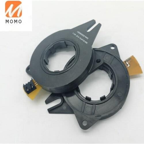 Textile Machine Part of Spindle Control Board Smartflex Spindle Motor Cpl Servo Motor Cpl Yarm Guide Carrier Pulley Typ TS