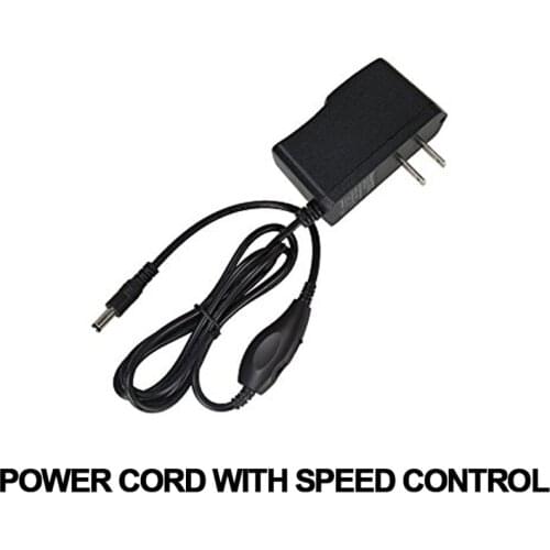 Nail Drill Power Cord Extension Cord Electric Machine Motor Adapter US EU UK Power Cable 25000RPM 20000 Accessory DC Hole