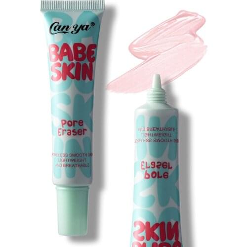 Brand Face Primer Natural Matte Make Up Foundation Pores Invisible Prolong Makeup Base Facial Skin Oil-control Korean Cosmetic