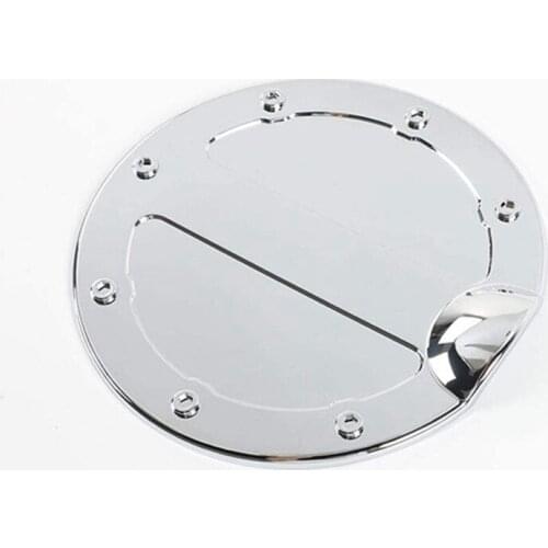 Gas Cap Fuel Filler Door Cover for Ford F150 2009 2010 2011 2012 2013 2014