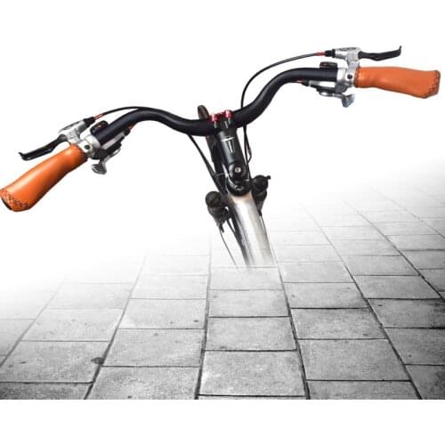 City Leisure Bicycle Commuter Retro Comfort Swallow Handlebar Road Bike 25.4 to 31.8 Diameter