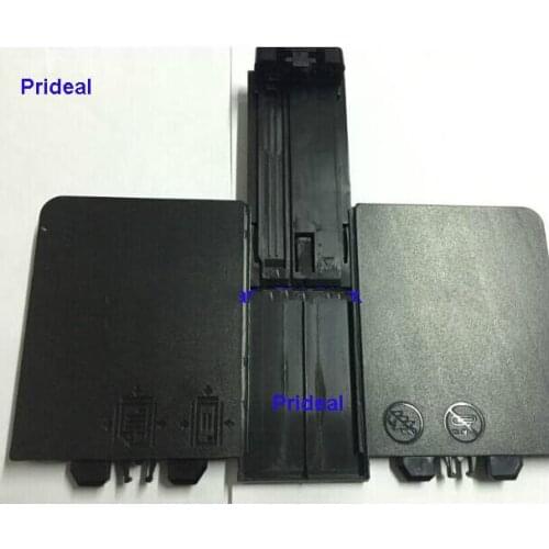 Prideal 5pcs New Paper input tray RM1-9958 for HP 128 126 127 125 M126a M127nf M128 Printer Paper tray front door input tray