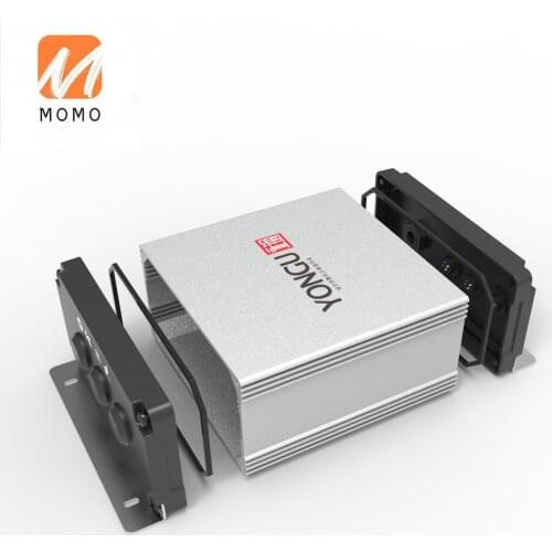 M04 150*75 New aluminium box IP67 electrical waterproof enclosure aluminum extruded enclosure