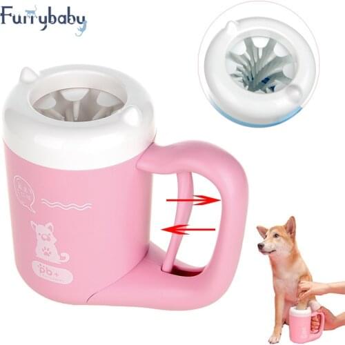 MANHAN Showers For Dogs