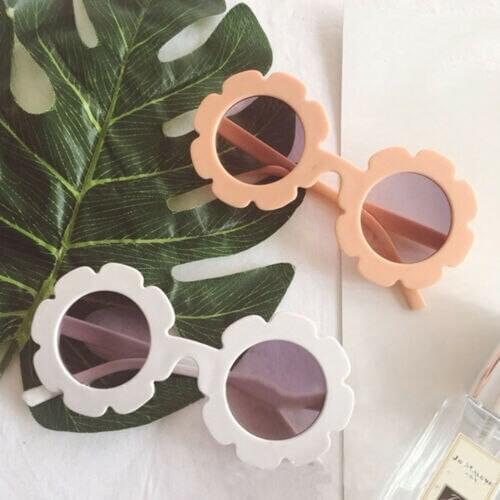 Fashion Summer Accessories Kid Goggles Boy Girl Glasses Protection Outdoor Holiday Sunglasses Cat Shape Sunglasses Gifts