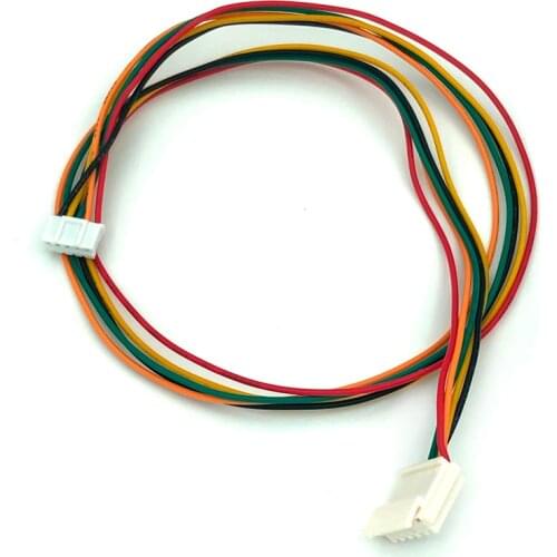 Neo Geo Arcade Stick Cable for Sanwa Joystick Neo Geo Arcade Stick Pro Sanwa JLF 5-pin Cable Harness
