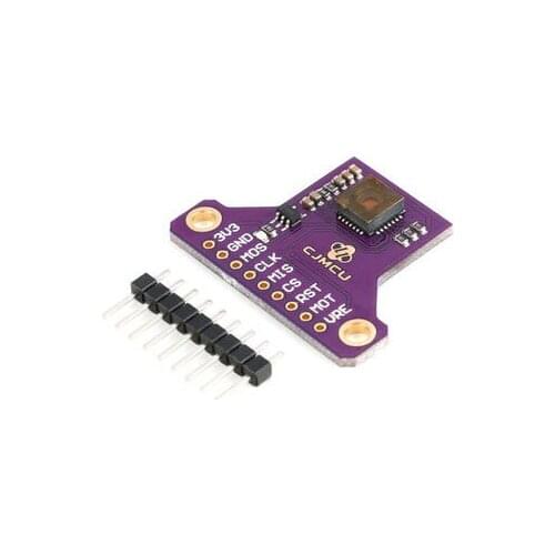 PMW3901 Optical Flow Sensor XY Translation Optical Flow Extension Sensor