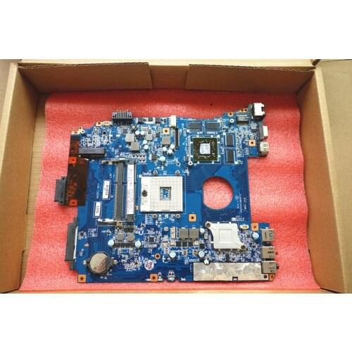 Suitable for SVE151 SVE1512 Laptop Motherboard DA0HK5MB6F0 MBX-269 2GB Graphics onboard HM76 I3 I5 I7