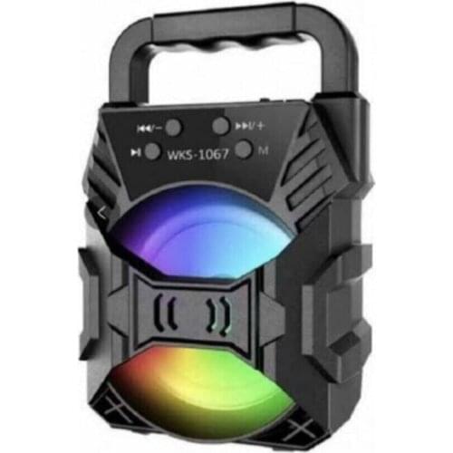 POLY Audio Speakers
