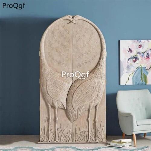 Prodgf 1Pcs A Set Fashion Living Room Rare Wine Cabinet