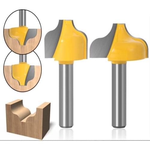 S-type engraving cutter, West cutter, engraving cutter, woodworking cutter, bakelite slotting cutter, trimming machine head