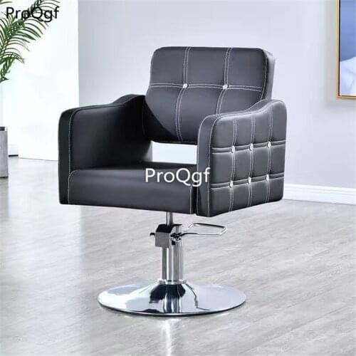 Prodgf 1Pcs A Set Modern Fashion Salon Chair