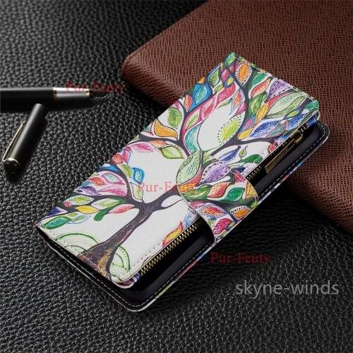 Venus Wolf Oppo A7 Phone Cases