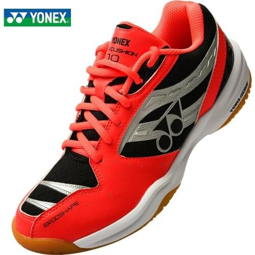Original Yonex New Badminton Shoes Men Women Badminton Training Tennis Shoes Sport Sneakers