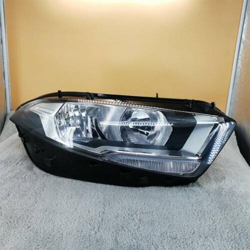 CAR headlight lamp group w177 A160 A180mer ced enzA200 A220 A250 LED lamp xenon lamp illuminator headlamp front bumper lamp