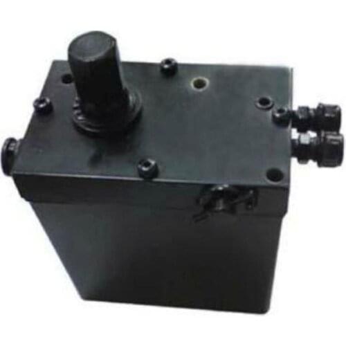 FEBIAT Cabin Tilt Pump used for SCANIA TRUCK 1794907/2204435/1 794 907 / 2 204 435