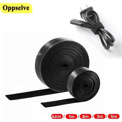 Cable Organizer Wire Winder Holder Earphone Mouse Cord Clip Protector Anti-lost Management for iPhone12 X Micro USB Type C Cable