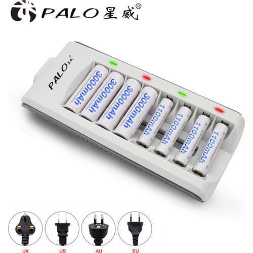 PALO Home Electronic Accessories