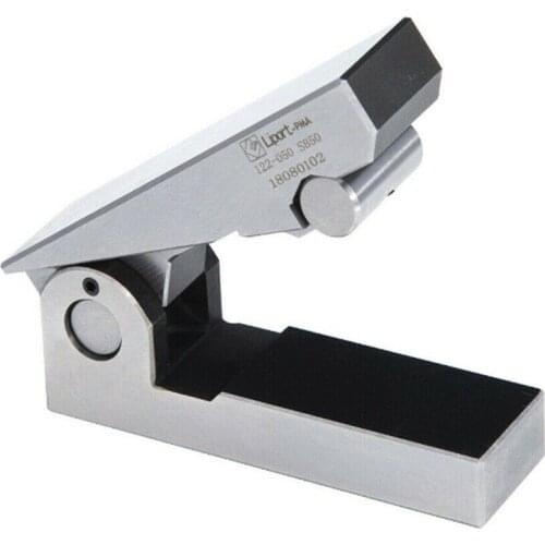SB50 High-Precision Grinding Machine Magnetic Sine Gauge Tilt Angle Correction
