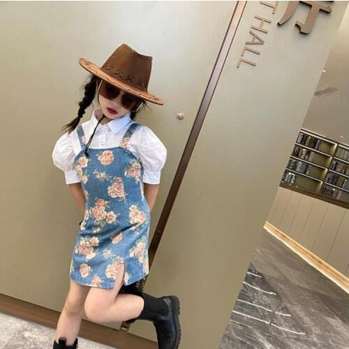 SOIFORM Summer Dresses For Girls
