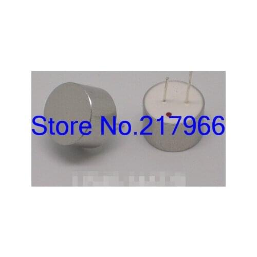 Ultrasonic sensor ,Ultrasonic sensors XNQ40-14AT / R split piezoelectric ceramic ultrasonic sensor 14mm 40KHZ