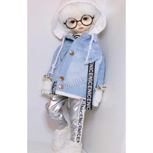 1/6BJD doll - marou free eye delivery can choose eye color