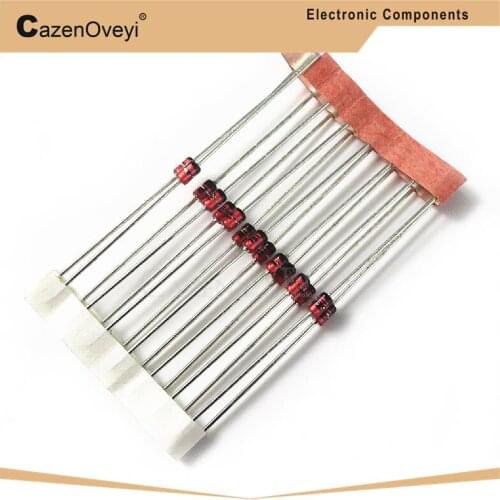 10pcs/lot DO-35 1N4764A 1N4764 In Stock