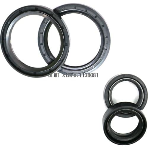 20X40X7 mm Motorcycle Fork Oil Seal (2 pieces) 20 40 7