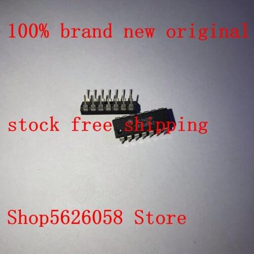 5PCS/LOT MC3405P DIP 100% new original STOCK