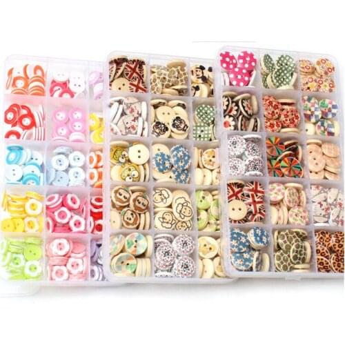 Деревянные пуговицы Aoever China At AliExpress