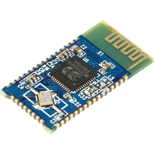 BK3254 Bluetooth Module 4.1 Stereo Audio Module FM Radio / TF Card / U Disk / Infrared Remote Control F6888V1.1 Multifuction