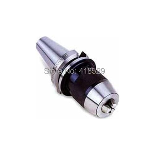 BT40 APU13 110L Drill Chuck Shank Chuck Holder Range 1-13mm CNC machining center