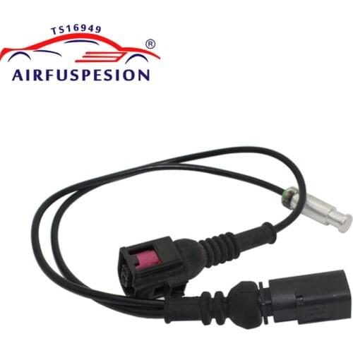 1pcs for Audi Q7 Touareg Cayenne Air Suspension Compressor Pump Temperature Sensor V6 V8 4L0698007C 7L8616006A 4L0698007B
