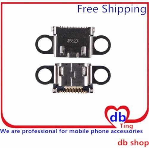 For Samsung Galaxy Note 4 Note4 A3 A5 A7 A300 A500 A700 A3008 G850 micro usb charge charging connector plug dock socket port