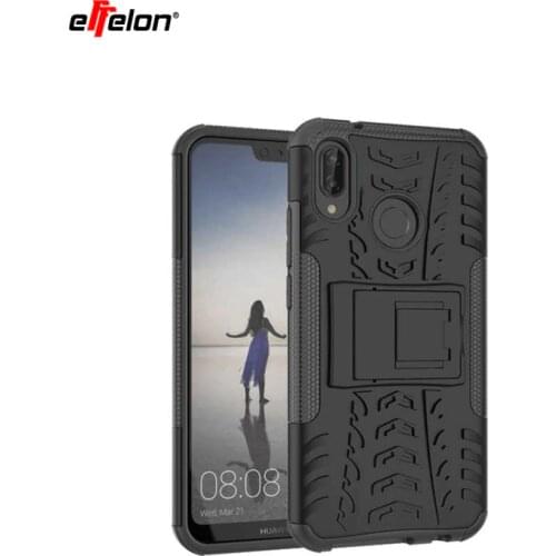 Чехлы для телефонов Huawei Nova 3 Effelon China At AliExpress
