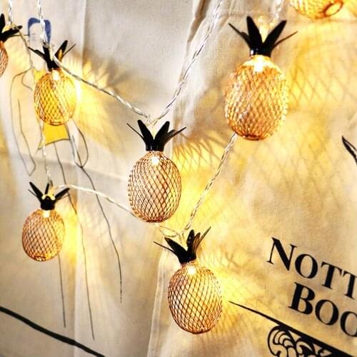 Eycocci LED String Lights