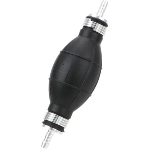 Hot Fuel Pump Hand Durable Pump Bulb Pump Priming Tool Fuel Pipe Pump Bulb for Cars Ship Boat