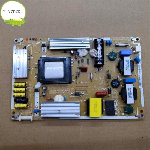 Good test power supply plate For Samsung TV BN44-00553A OPS-76W Rev1.0 IP-76190A LH75EDDPLGC LH65EDDPLGC/XF