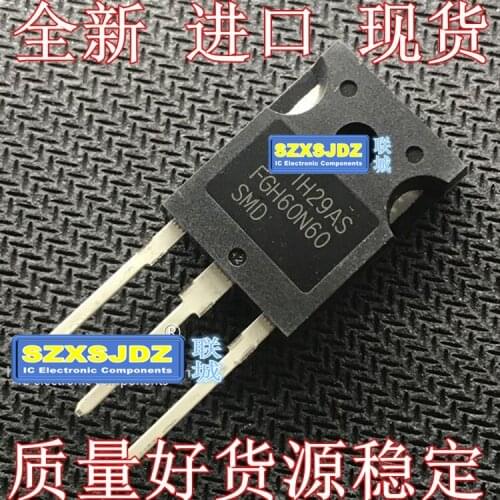 10PCS K31A60W TK31A60W MLX15119BB MBQ50T65FDSC 50T65FDSC MBQ50T65FESC 50T65FESC FGH60N60SFD FGH60N60