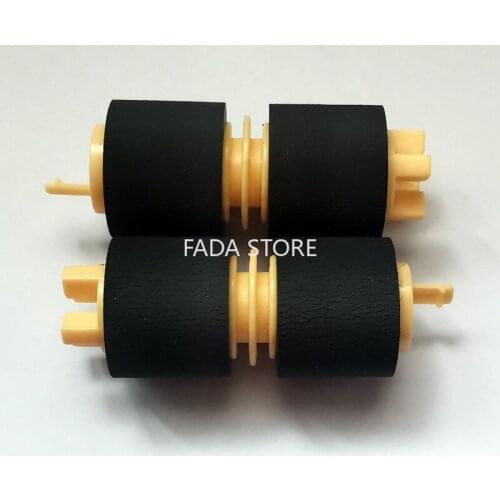 30pcs/lot Paper Feed Kit Pickup Roller For Xerox 7500 7800 5325 5330 5335 7120 7125 7220 7225 7425 7428 7435 7525 7530 7535