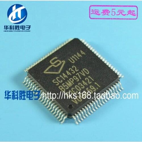 Original 1pcs / SC14432 B5MP97VD