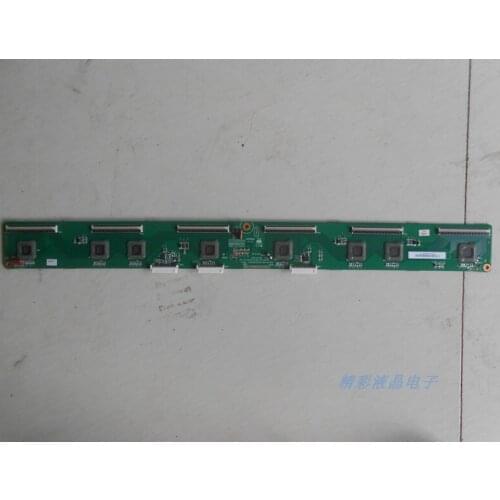 Original logic board main board t3d51c2080 buffer board juq7.820.00064527 ver4.0 circuit board