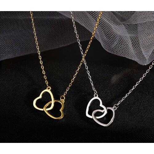 艾淘(饰品) Punk Necklaces