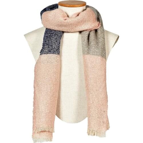 PHONEME WOMEN SOFIA WEFT FO 9002 MULTİ-SALMON