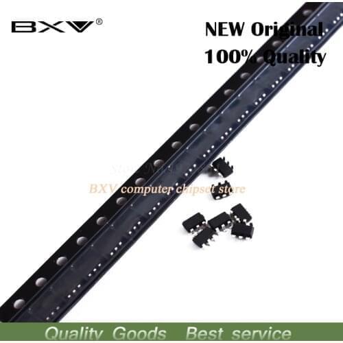 10PCS QX9920 SOT23-6 9920 SOT LEDA SMD