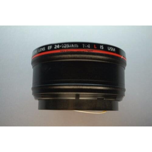 90%NEW for canon EF 24-105mm f/4L IS USM Barrel Assembly Focus Barrel