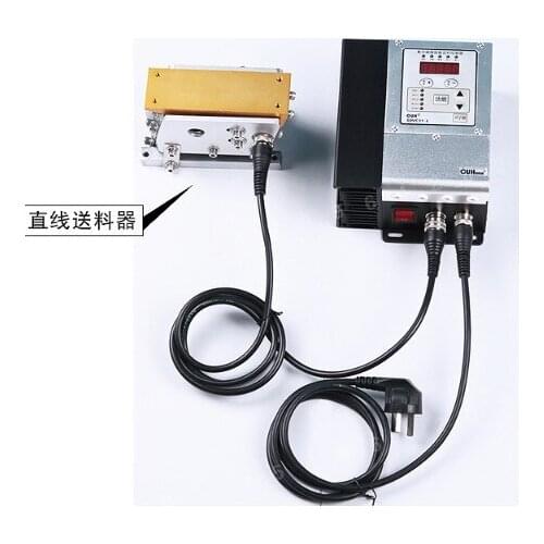 Digital vibration feeding controller SDVC3XL 6.0A